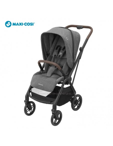 Maxi Cosi Leona²