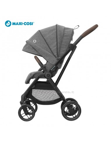 Maxi Cosi Leona²