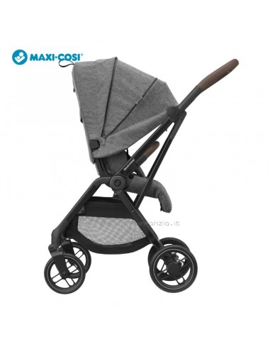 Maxi Cosi Leona²