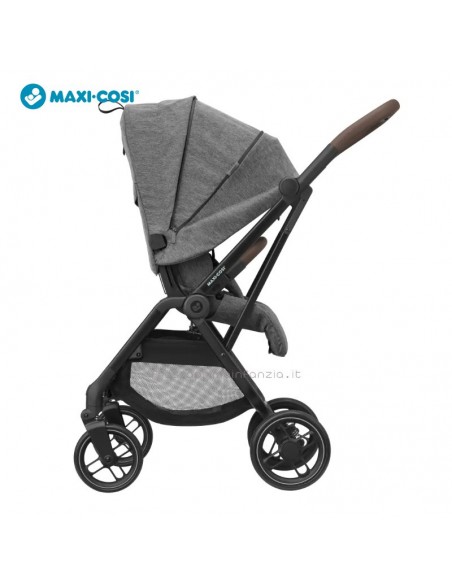 Maxi Cosi Leona²