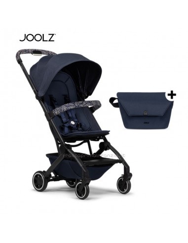 Joolz Passeggino Aer