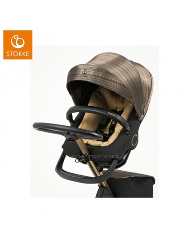 Stokke Passeggino Xplory X Gold Edition