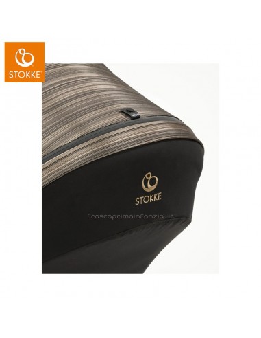 Stokke Passeggino Xplory X Gold Edition