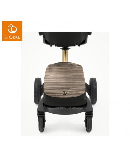Stokke Passeggino Xplory X Gold Edition