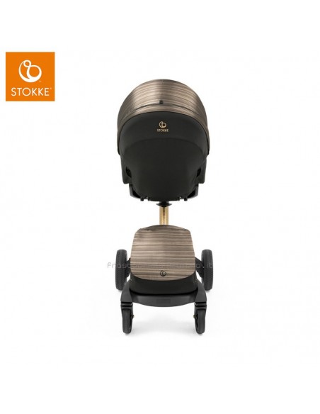 Stokke Duo Xplory X Gold Edition