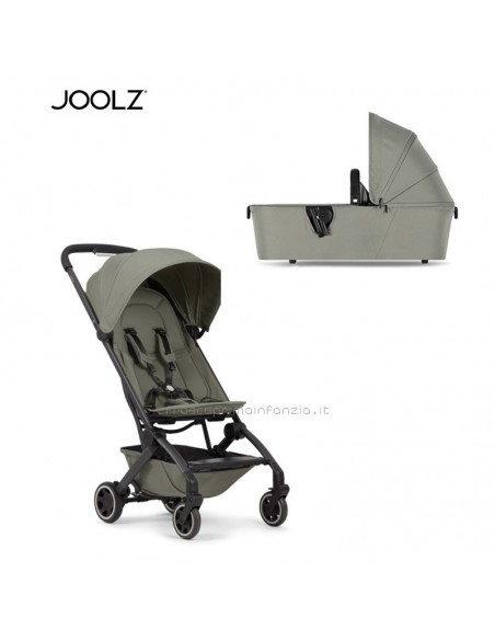 Joolz Duo Aer