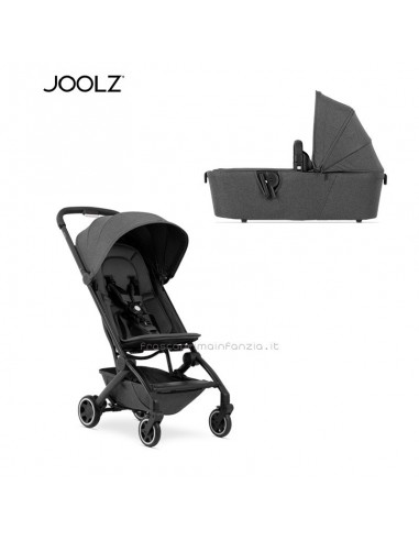 Joolz Duo Aer