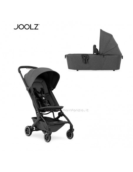 Joolz Duo Aer