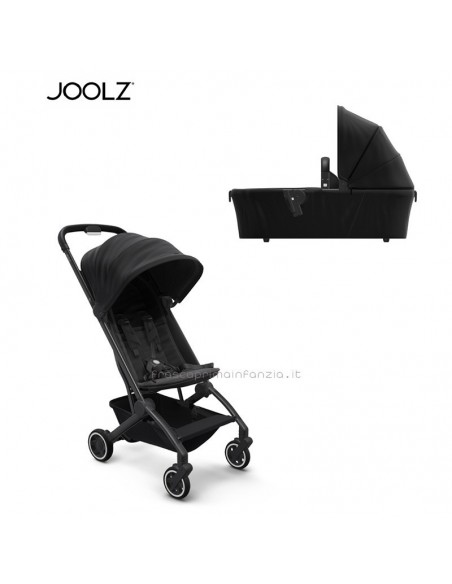 Joolz Duo Aer