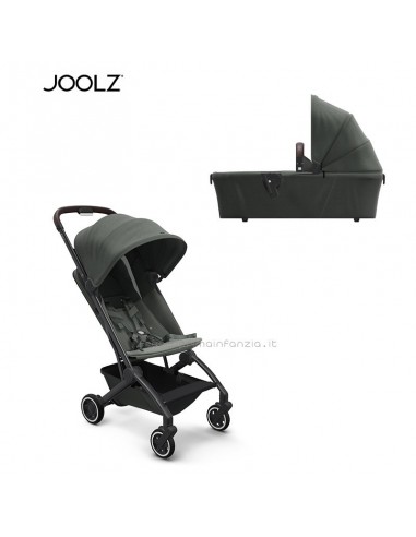Joolz Duo Aer