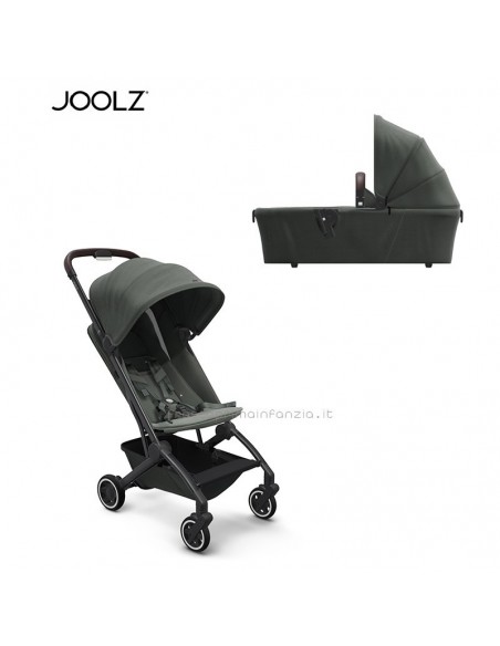 Joolz Duo Aer