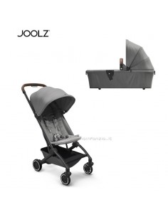 Joolz Duo Aer 2