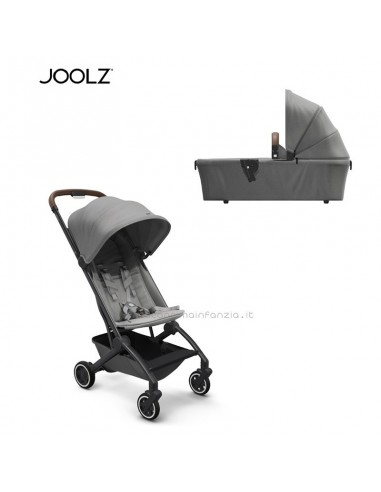 Joolz Duo Aer