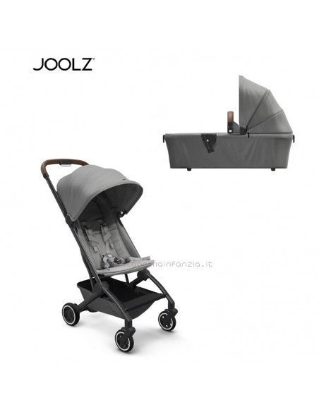 Joolz Duo Aer