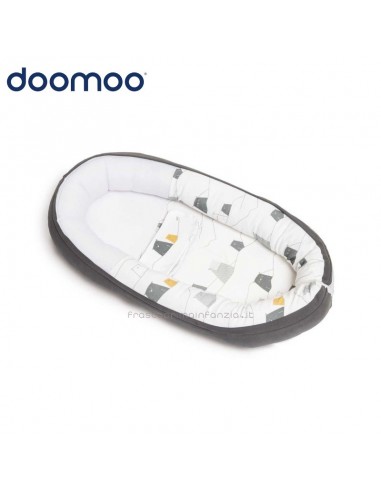 Doomoo Cocoon
