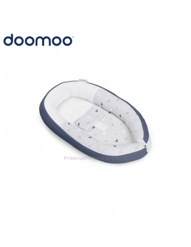 Doomoo Cocoon