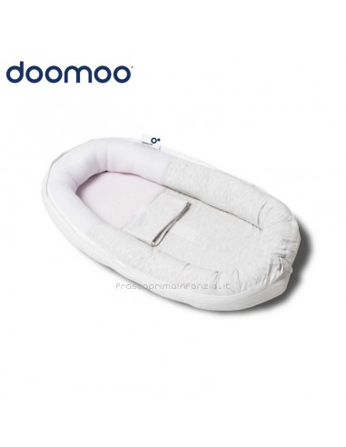 Doomoo Cocoon