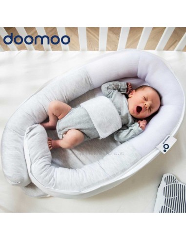 Doomoo Cocoon