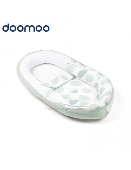 Doomoo Cocoon