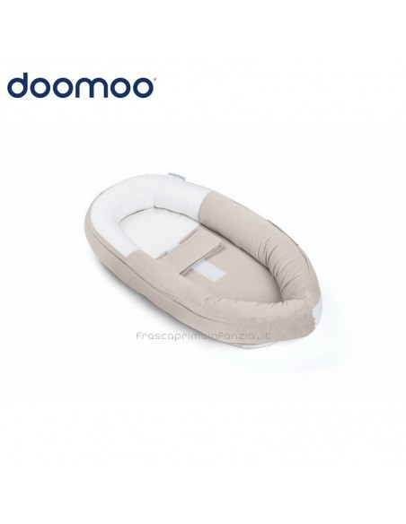 Doomoo Cocoon