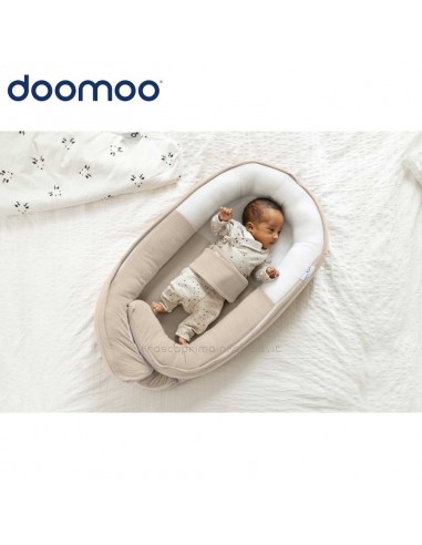 Doomoo Cocoon