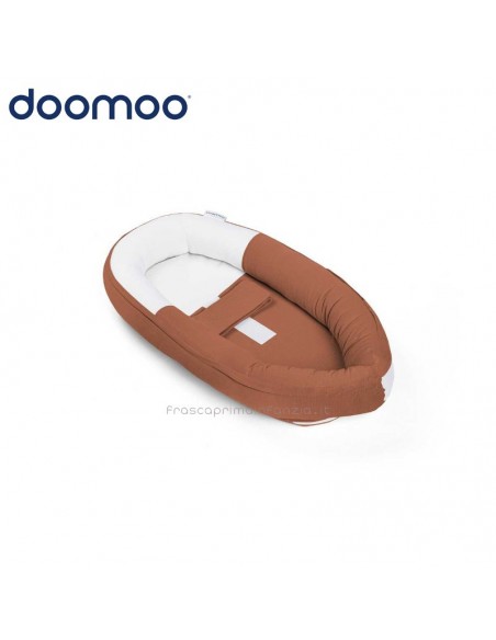 Doomoo Cocoon