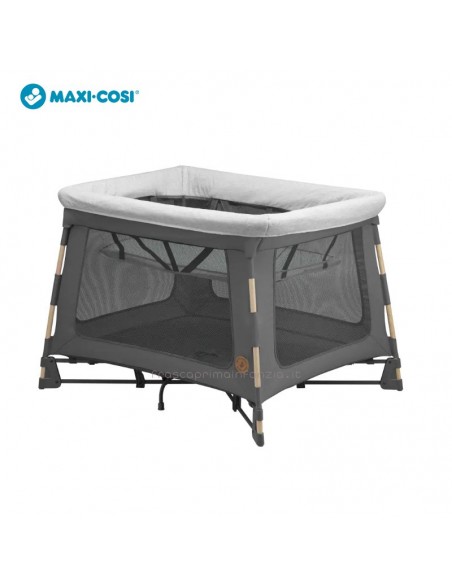 Maxi Cosi Swift 3-in-1