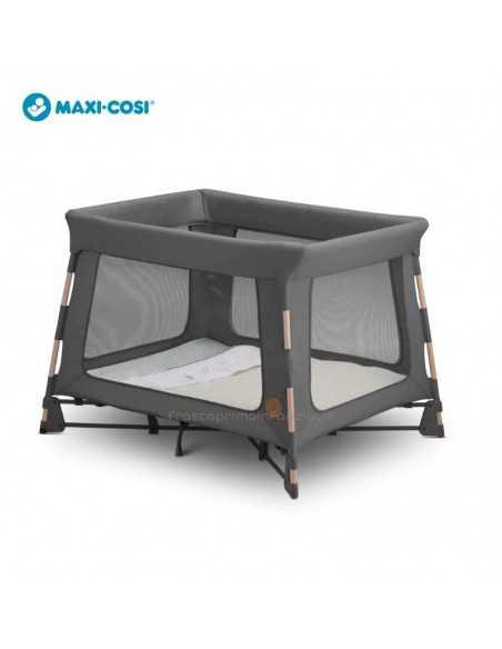 Maxi Cosi Swift 3-in-1