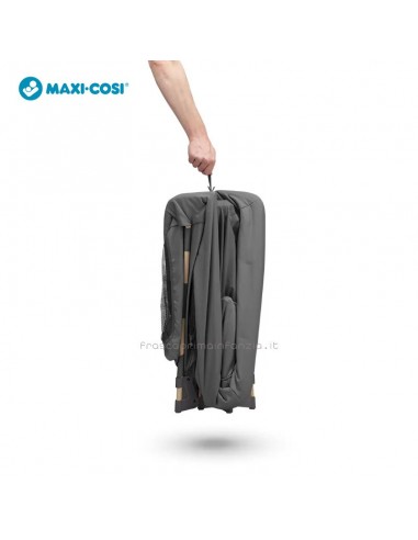 Maxi Cosi Swift 3-in-1