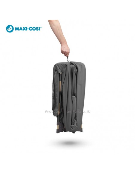 Maxi Cosi Swift 3-in-1