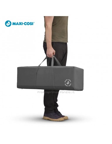 Maxi Cosi Swift 3-in-1