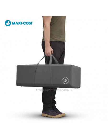 Maxi Cosi Swift 3-in-1