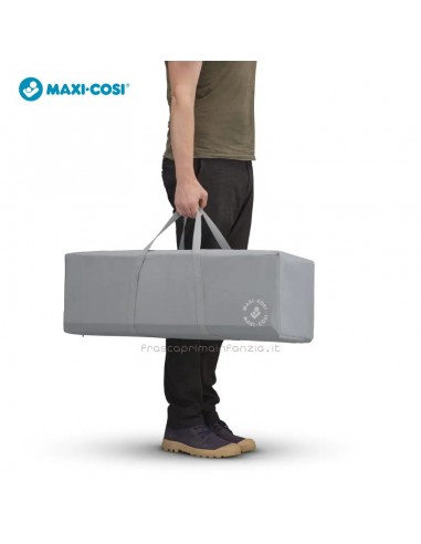 Maxi Cosi Swift 3-in-1