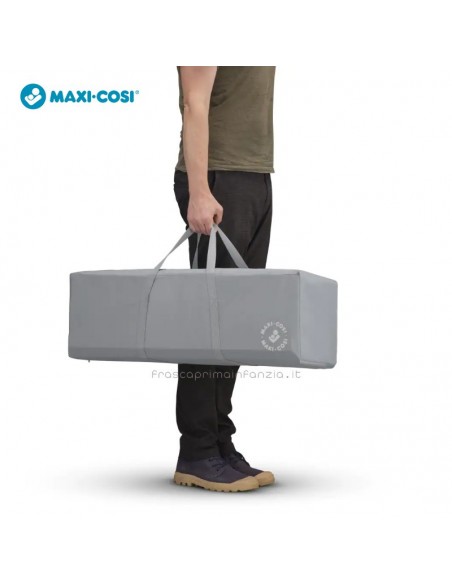 Maxi Cosi Swift 3-in-1