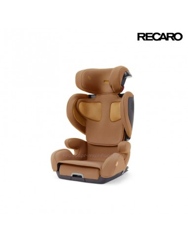 Recaro Mako Elite2