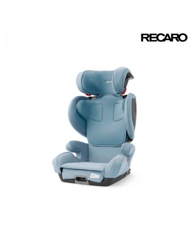 Recaro Mako Elite2