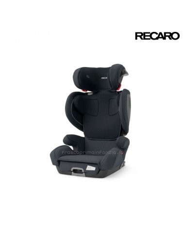 Recaro Mako Elite2