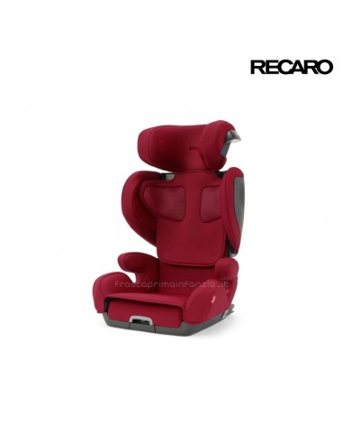 Recaro Mako Elite2