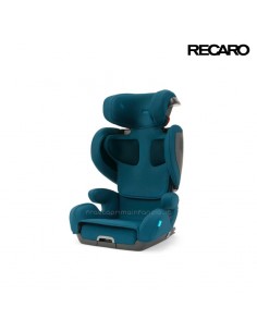 Recaro Mako Elite2