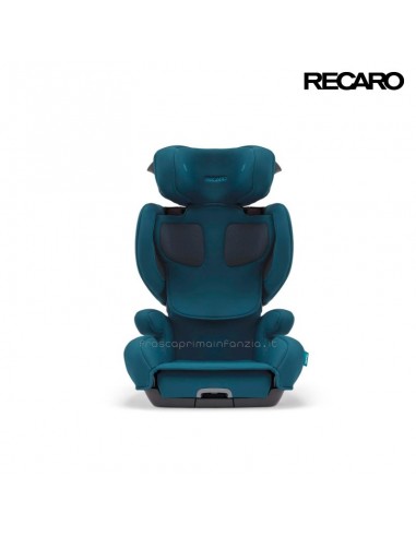 Recaro Mako Elite2