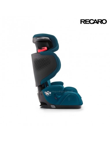 Recaro Mako Elite2