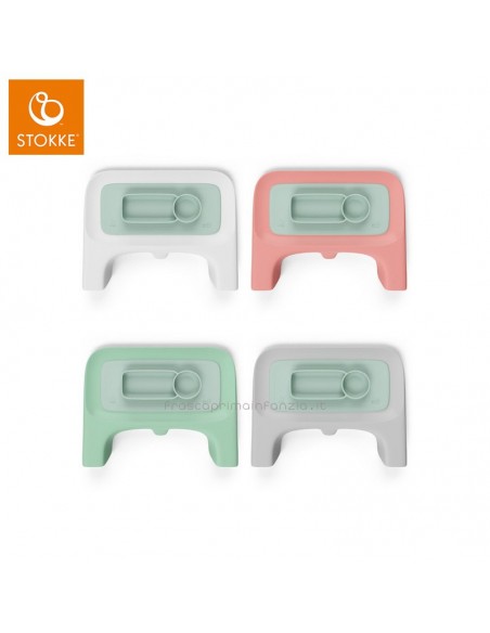 Stokke Tovaglietta Ezpz per vassoio Clikk™