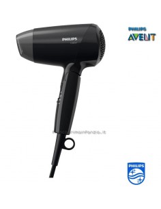 Avent Philips Asciugacapelli Compatto