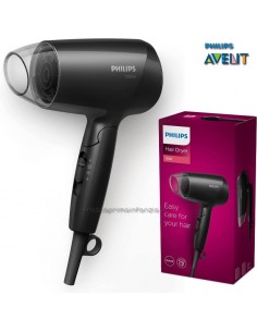 Avent Philips Asciugacapelli Compatto 2