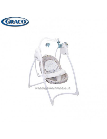 Graco Altalena Lovin' Hug