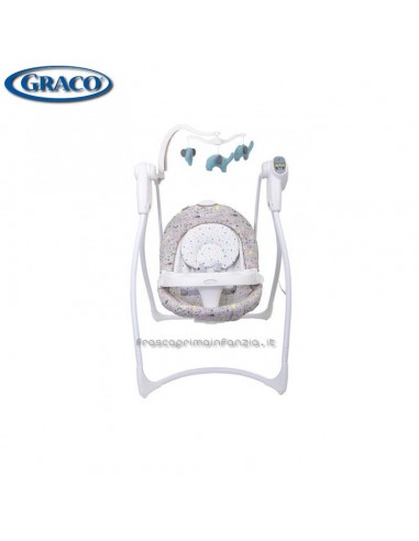 Graco Altalena Lovin' Hug