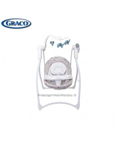 Graco Altalena Lovin' Hug