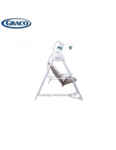 Graco Altalena Lovin' Hug