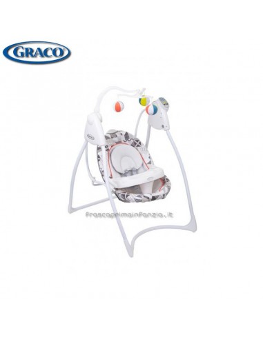 Graco Altalena Lovin' Hug