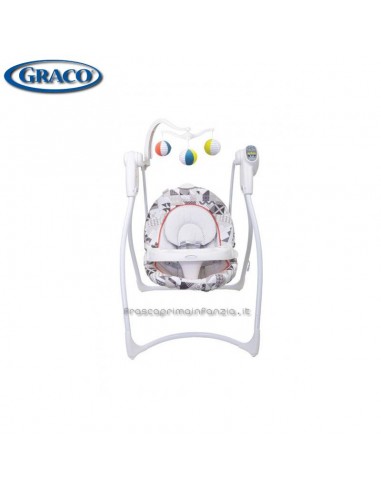 Graco Altalena Lovin' Hug